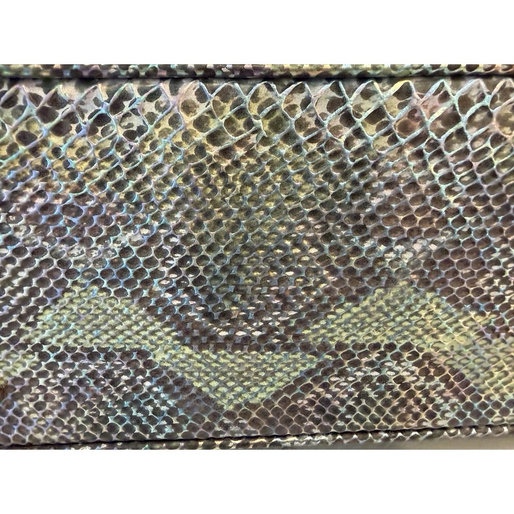 RARE New Brahmin Ruby MOONSTONE SEVILLE Satchel Shoulder Bag PURSE $395 NWTS - Picture 9 of 17
